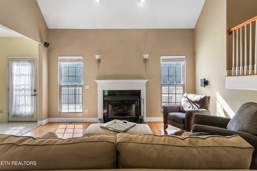Photo of 8127 Campbells Point Rd, Corryton, TN 37721 (MLS # 1354420)