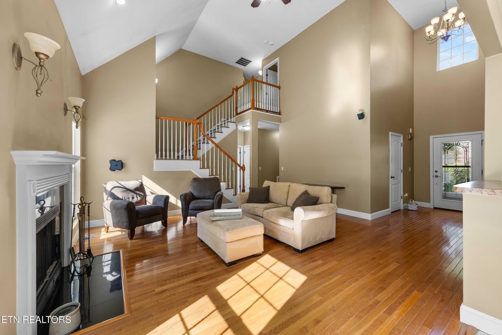 Photo of 8127 Campbells Point Rd, Corryton, TN 37721 (MLS # 1354420)