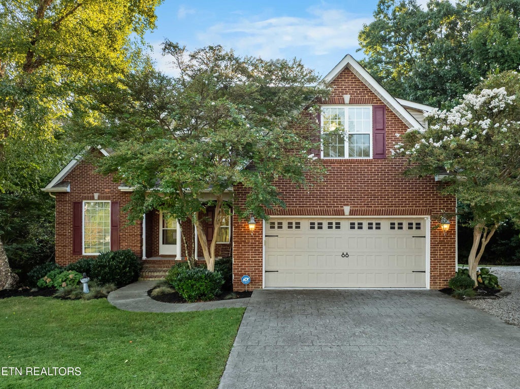 Photo of 8127 Campbells Point Rd, Corryton, TN 37721 (MLS # 1354420)