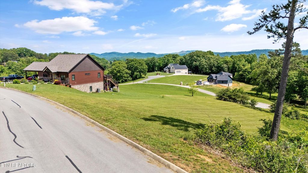 Photo of 98 Cow Poke Lane, Rutledge, TN 37861 (MLS # 1301367)