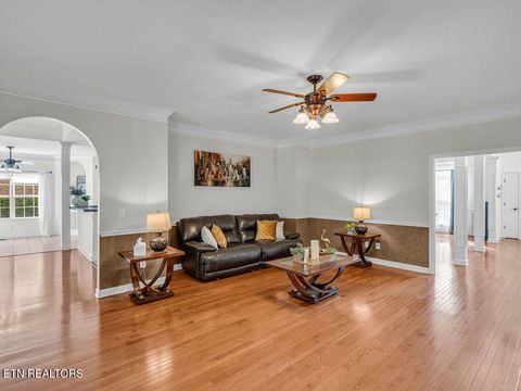 Tiny photo for 7425 Lawford Rd, Knoxville, TN 37919 (MLS # 1333418)