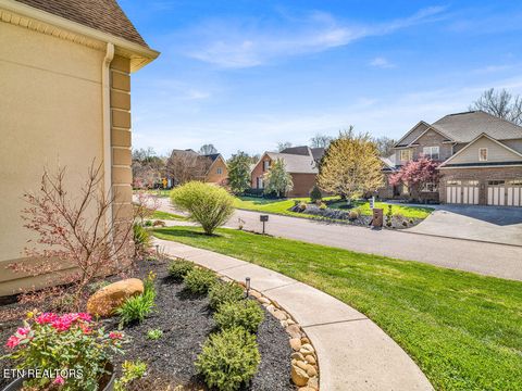 Tiny photo for 7425 Lawford Rd, Knoxville, TN 37919 (MLS # 1333418)