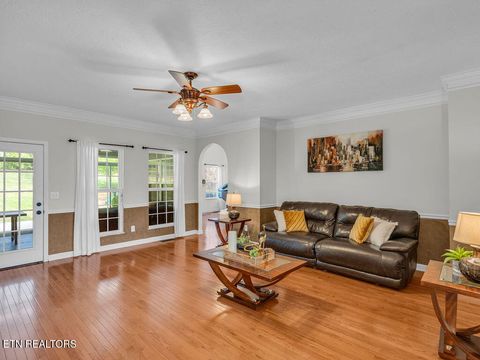 Tiny photo for 7425 Lawford Rd, Knoxville, TN 37919 (MLS # 1333418)