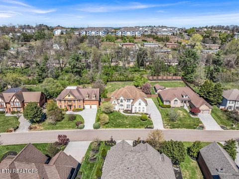 Tiny photo for 7425 Lawford Rd, Knoxville, TN 37919 (MLS # 1333418)