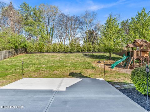 Tiny photo for 7425 Lawford Rd, Knoxville, TN 37919 (MLS # 1333418)