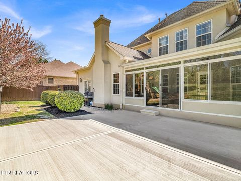 Tiny photo for 7425 Lawford Rd, Knoxville, TN 37919 (MLS # 1333418)