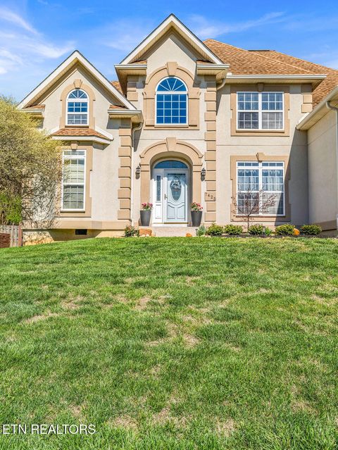 Tiny photo for 7425 Lawford Rd, Knoxville, TN 37919 (MLS # 1333418)