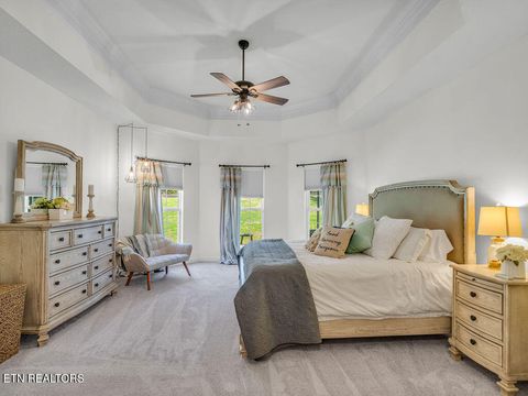 Tiny photo for 7425 Lawford Rd, Knoxville, TN 37919 (MLS # 1333418)