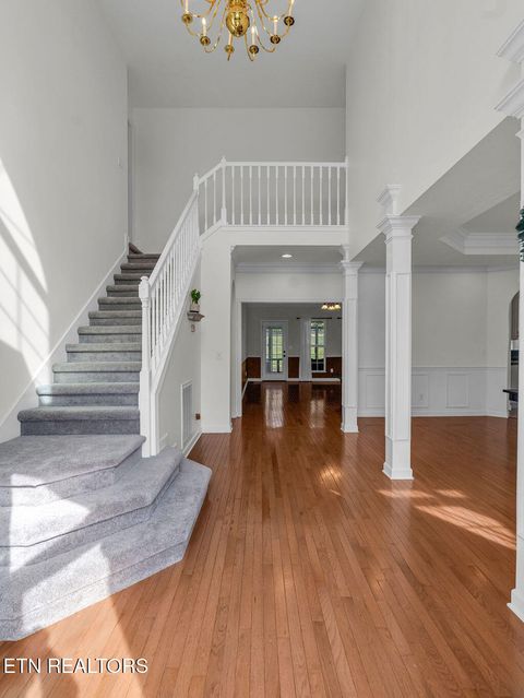 Tiny photo for 7425 Lawford Rd, Knoxville, TN 37919 (MLS # 1333418)