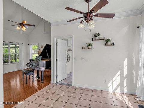 Tiny photo for 7425 Lawford Rd, Knoxville, TN 37919 (MLS # 1333418)