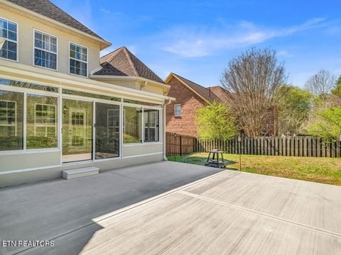 Tiny photo for 7425 Lawford Rd, Knoxville, TN 37919 (MLS # 1333418)