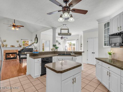 Tiny photo for 7425 Lawford Rd, Knoxville, TN 37919 (MLS # 1333418)