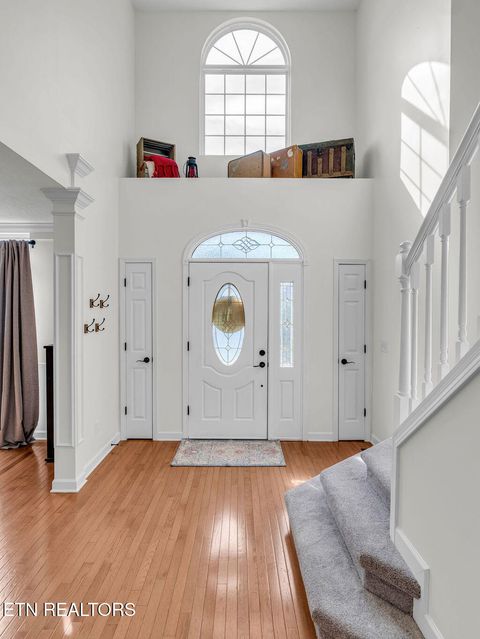 Tiny photo for 7425 Lawford Rd, Knoxville, TN 37919 (MLS # 1333418)