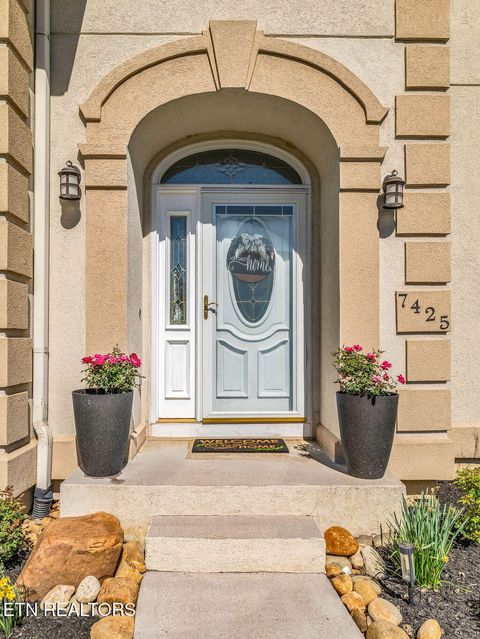 Tiny photo for 7425 Lawford Rd, Knoxville, TN 37919 (MLS # 1333418)