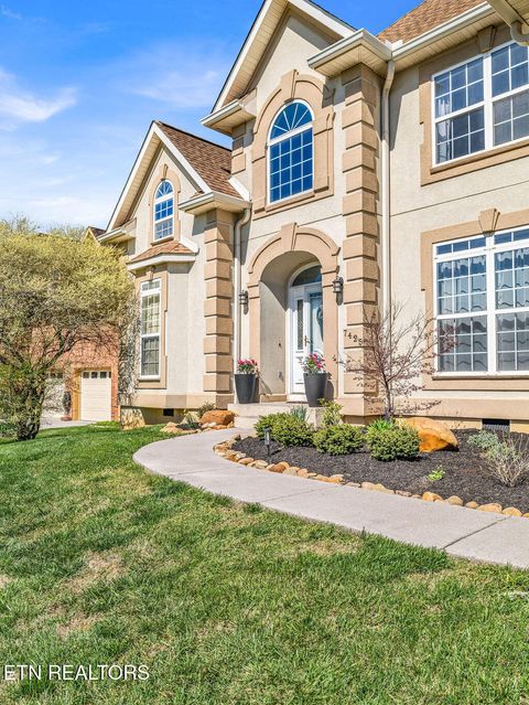 Tiny photo for 7425 Lawford Rd, Knoxville, TN 37919 (MLS # 1333418)