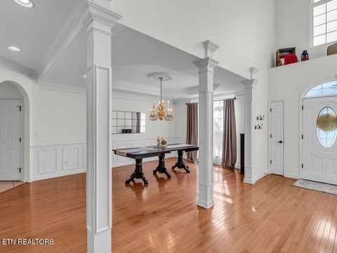 Tiny photo for 7425 Lawford Rd, Knoxville, TN 37919 (MLS # 1333418)