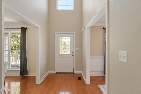 Tiny photo for 10805 Modesto Lane, Knoxville, TN 37934 (MLS # 1359570)