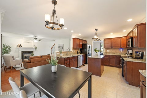 Tiny photo for 10805 Modesto Lane, Knoxville, TN 37934 (MLS # 1359570)