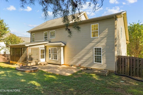 Tiny photo for 10805 Modesto Lane, Knoxville, TN 37934 (MLS # 1359570)