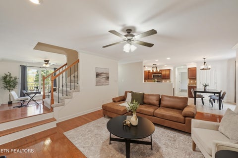 Tiny photo for 10805 Modesto Lane, Knoxville, TN 37934 (MLS # 1359570)
