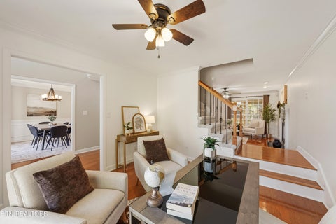 Tiny photo for 10805 Modesto Lane, Knoxville, TN 37934 (MLS # 1359570)