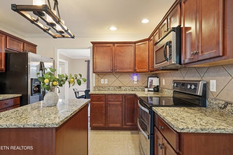 Tiny photo for 10805 Modesto Lane, Knoxville, TN 37934 (MLS # 1359570)
