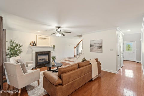 Tiny photo for 10805 Modesto Lane, Knoxville, TN 37934 (MLS # 1359570)