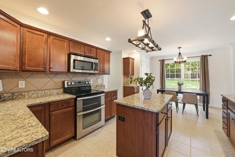 Tiny photo for 10805 Modesto Lane, Knoxville, TN 37934 (MLS # 1359570)