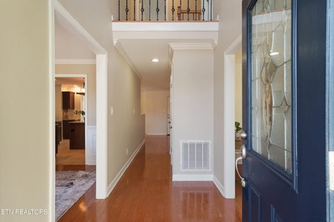 Tiny photo for 10805 Modesto Lane, Knoxville, TN 37934 (MLS # 1359570)