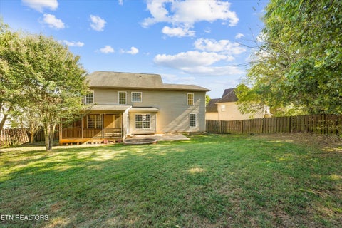 Tiny photo for 10805 Modesto Lane, Knoxville, TN 37934 (MLS # 1359570)