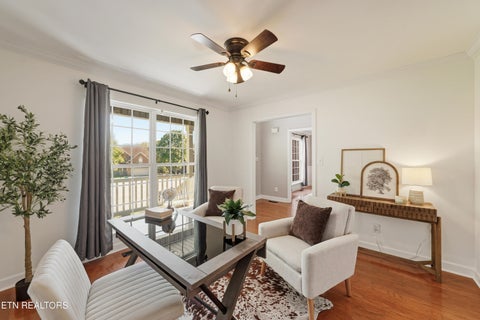 Tiny photo for 10805 Modesto Lane, Knoxville, TN 37934 (MLS # 1359570)