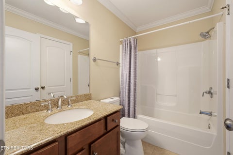 Tiny photo for 10805 Modesto Lane, Knoxville, TN 37934 (MLS # 1359570)