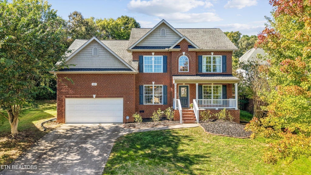 Photo of 10805 Modesto Lane, Knoxville, TN 37934 (MLS # 1359570)