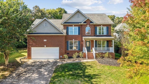Photo of 10805 Modesto Lane, Knoxville, TN 37934 (MLS # 1359570)