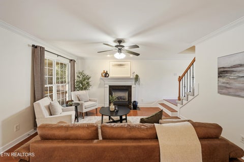 Tiny photo for 10805 Modesto Lane, Knoxville, TN 37934 (MLS # 1359570)