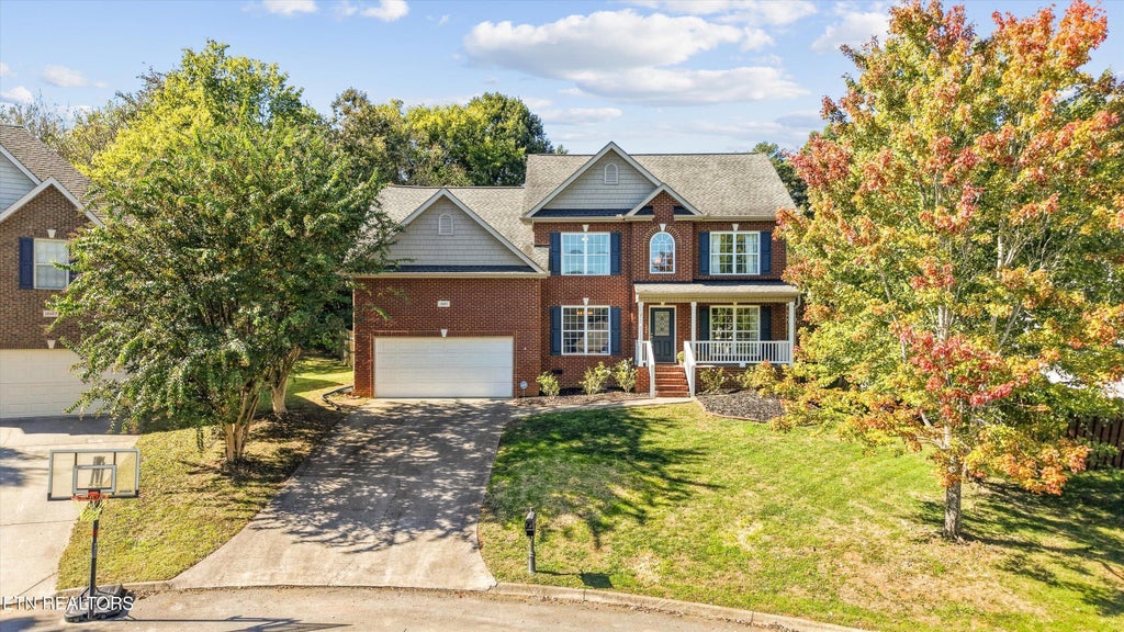 Photo of 10805 Modesto Lane, Knoxville, TN 37934 (MLS # 1359570)