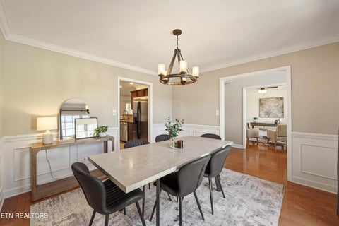 Tiny photo for 10805 Modesto Lane, Knoxville, TN 37934 (MLS # 1359570)