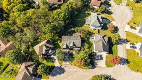 Tiny photo for 10805 Modesto Lane, Knoxville, TN 37934 (MLS # 1359570)