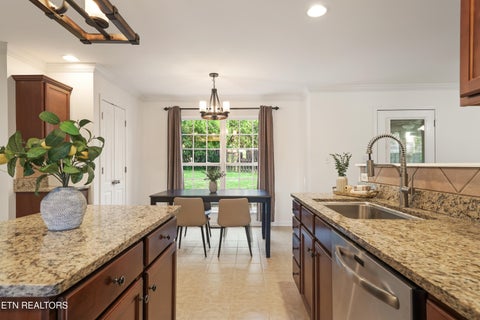 Tiny photo for 10805 Modesto Lane, Knoxville, TN 37934 (MLS # 1359570)