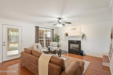 Tiny photo for 10805 Modesto Lane, Knoxville, TN 37934 (MLS # 1359570)