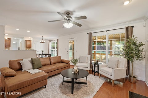 Tiny photo for 10805 Modesto Lane, Knoxville, TN 37934 (MLS # 1359570)