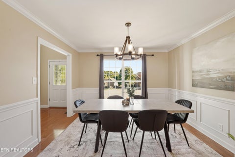 Tiny photo for 10805 Modesto Lane, Knoxville, TN 37934 (MLS # 1359570)