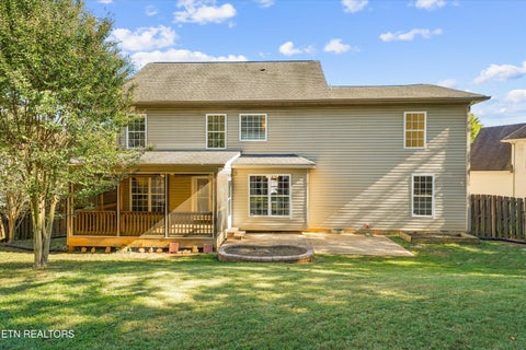 Tiny photo for 10805 Modesto Lane, Knoxville, TN 37934 (MLS # 1359570)