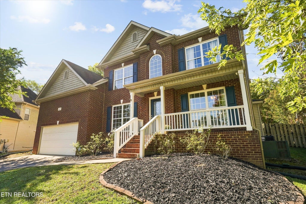 Photo of 10805 Modesto Lane, Knoxville, TN 37934 (MLS # 1359570)