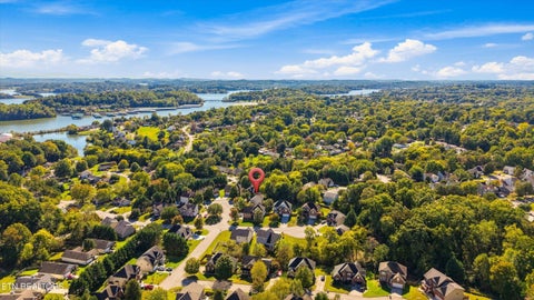 Tiny photo for 10805 Modesto Lane, Knoxville, TN 37934 (MLS # 1359570)