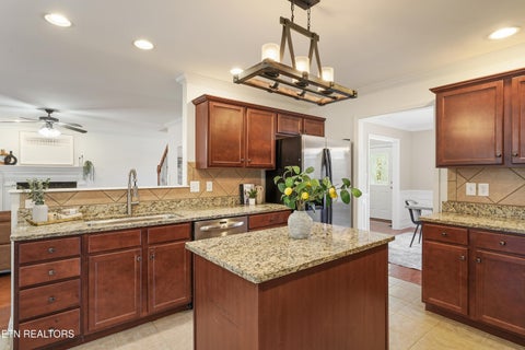 Tiny photo for 10805 Modesto Lane, Knoxville, TN 37934 (MLS # 1359570)