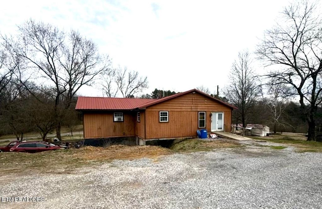 Photo of 3205 Holston Hills Rd, Knoxville, TN 37914 (MLS # 1330382)