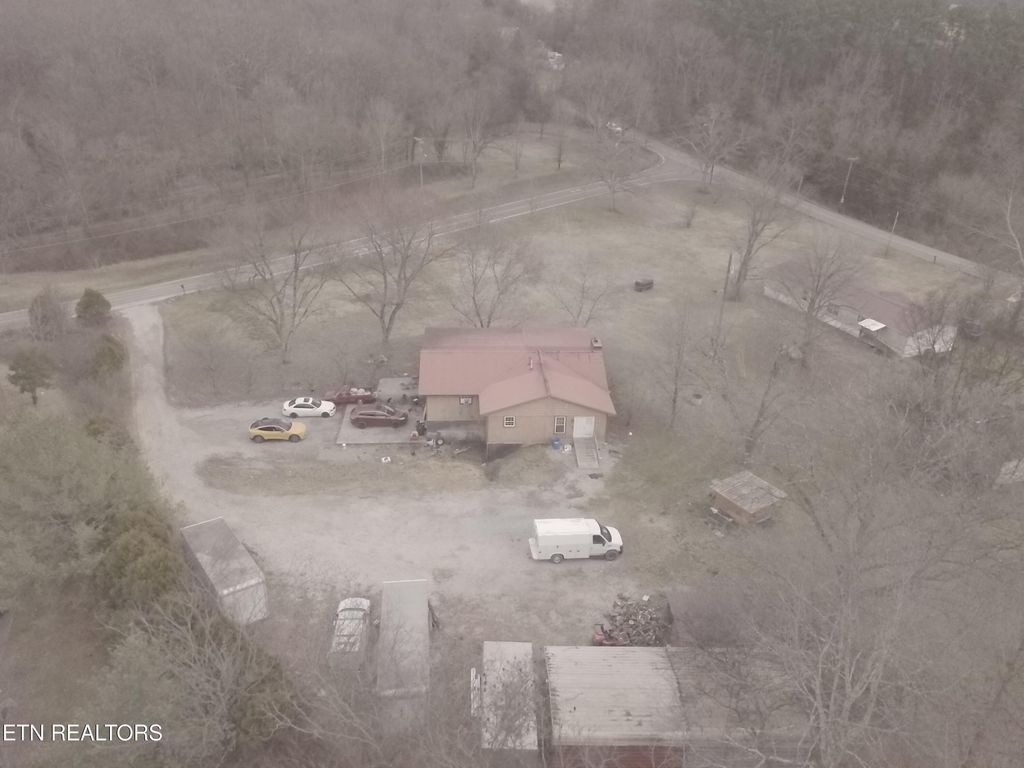 Photo of 3205 Holston Hills Rd, Knoxville, TN 37914 (MLS # 1330382)