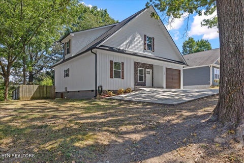 Photo of 1503 Richardson St, Athens, TN 37303 (MLS # 1355097)