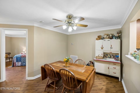 Tiny photo for 7608 Jewel Way, Knoxville, TN 37938 (MLS # 1350115)